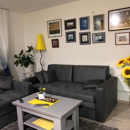 شقة Sunce Kruševac المظهر الخارجي الصورة