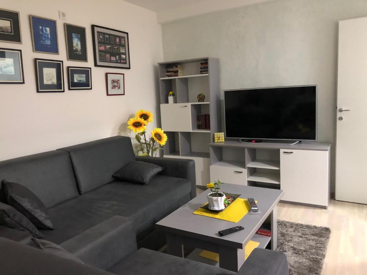 شقة Sunce Kruševac المظهر الخارجي الصورة